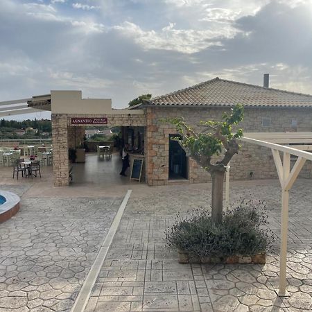 Kolokotronis Hotel & Spa Stoupa Exterior photo