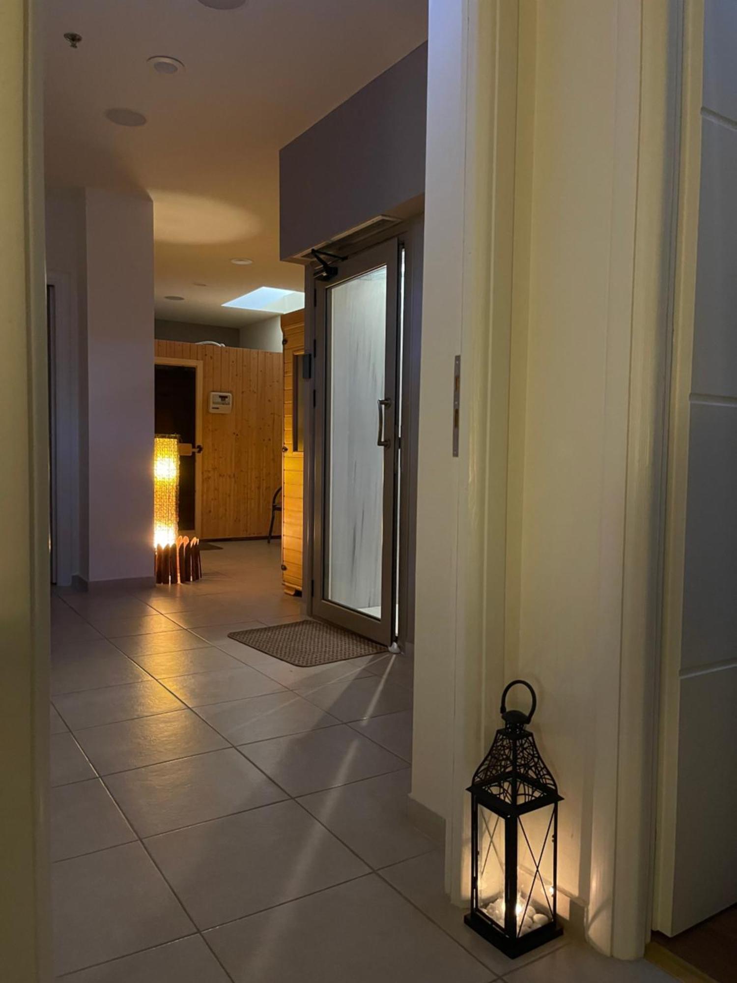 Kolokotronis Hotel & Spa Stoupa Exterior photo